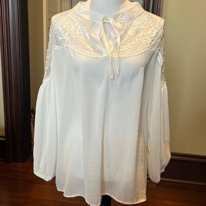 New without tags never worn size large